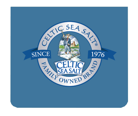 Celtic Sea Salt Logo