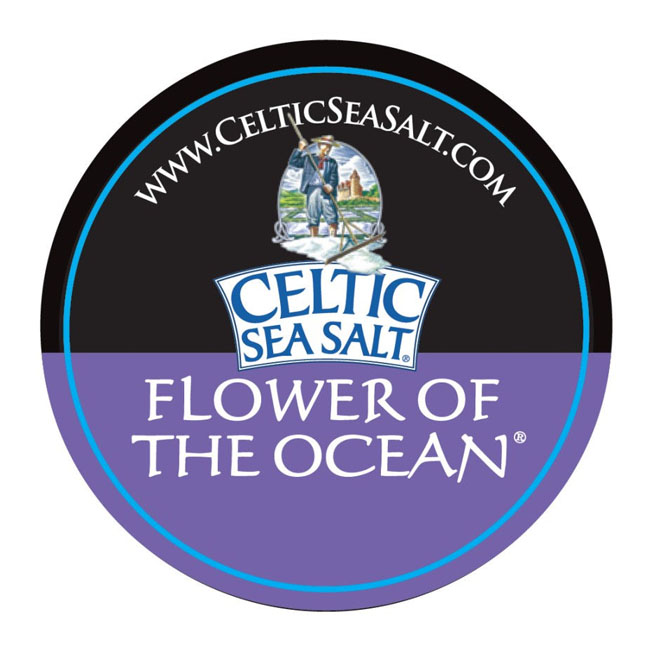 Flower of the Ocean Sample