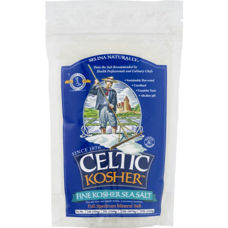 Celtic Kosher 1 lbs Bag