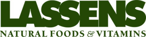 Lassens Logo