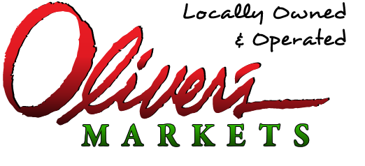 Olivers Markets Logo